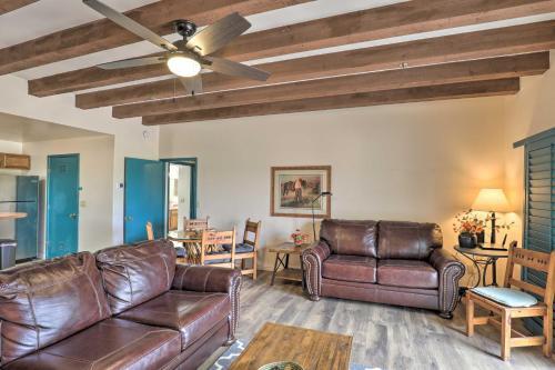 Deluxe Townhouse At Starr Pass Golf Resort!