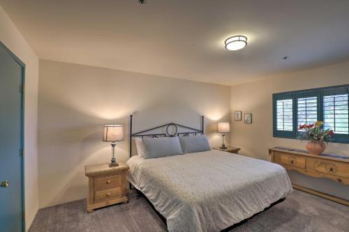 Deluxe Townhouse At Starr Pass Golf Resort!