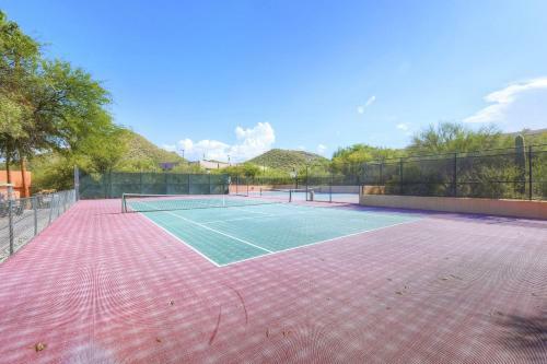 Starr Pass Golf Casita