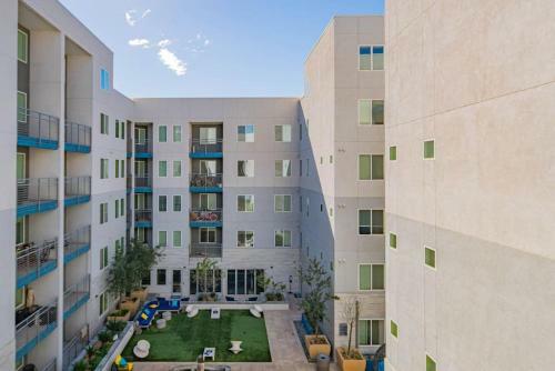 Wanderjaunt - Tempe Luxury Apartments