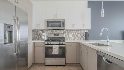 Wanderjaunt - Tempe Luxury Apartments