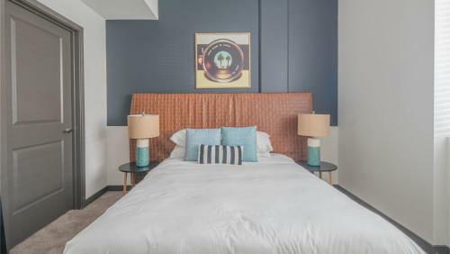 Wanderjaunt - Tempe Luxury Apartments
