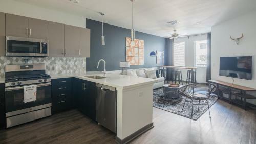 Wanderjaunt - Tempe Luxury Apartments