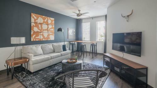 Wanderjaunt - Tempe Luxury Apartments