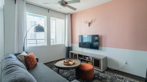 Wanderjaunt - Tempe Luxury Apartments