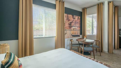 Wanderjaunt - Tempe Luxury Apartments
