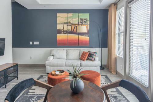 Apartamento Wanderjaunt - Ocotillo - 1br - Tempe
