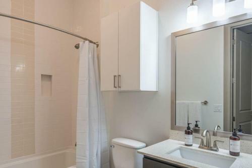 Apartamento Wanderjaunt - Ocotillo - 1br - Tempe