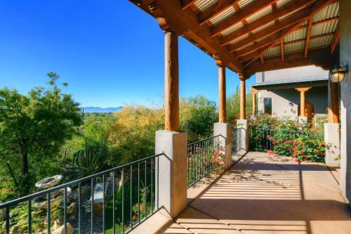 Hacienda Bella Vista