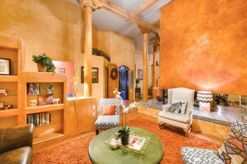 Hacienda Bella Vista