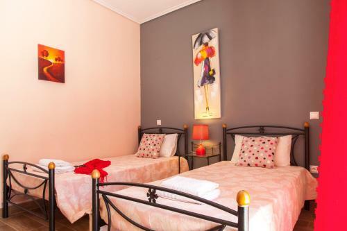 Apartamento Villa Joannas