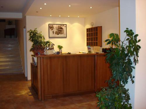 Hotel Elatou