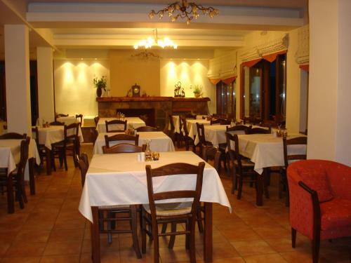 Hotel Elatou
