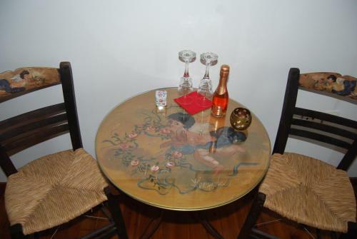 Hostal Dryades Guesthouse