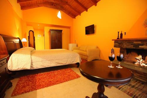 Aparthotel Ta Petrina