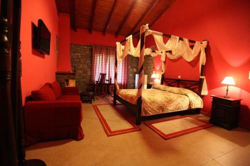 Aparthotel Ta Petrina