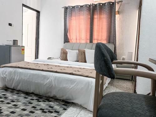 Hostal Hill View Lodge