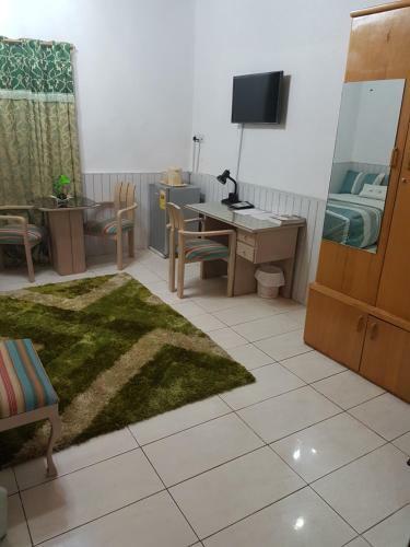 Hostal Hill View Lodge