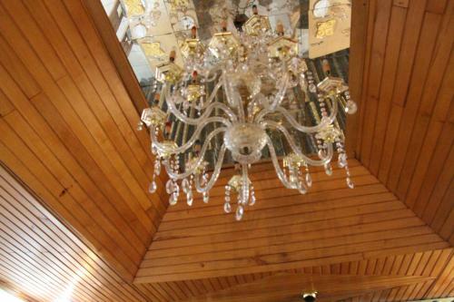 Hostal Hill View Lodge