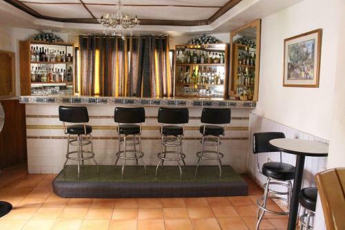 Hostal Hill View Lodge