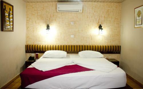 Paloma Hotel Ring Road