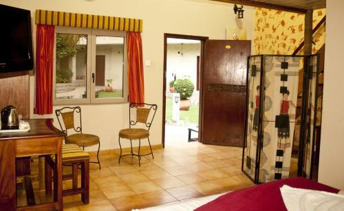 Paloma Hotel Ring Road