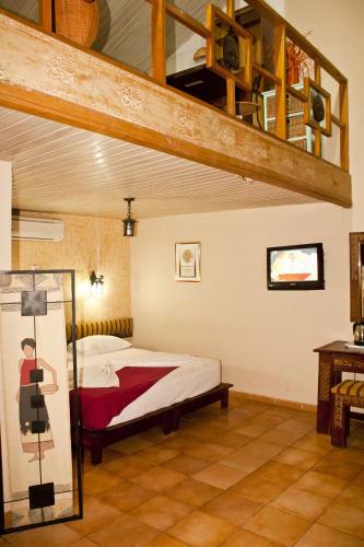 Paloma Hotel Ring Road