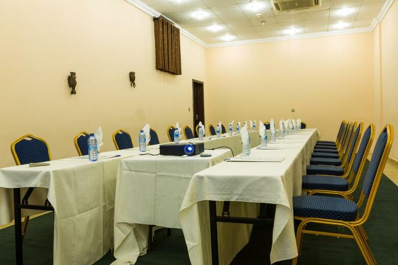 Midindi Hotel