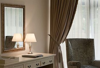 Villa Monticello Boutique Hotel