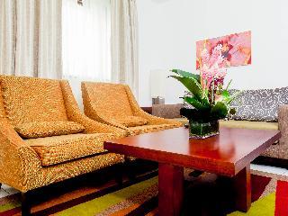 African Sun Amber Hotel Accra Airport