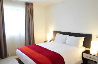 African Sun Amber Hotel Accra Airport