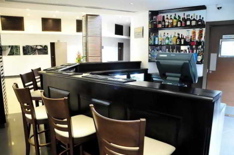 African Sun Amber Hotel Accra Airport