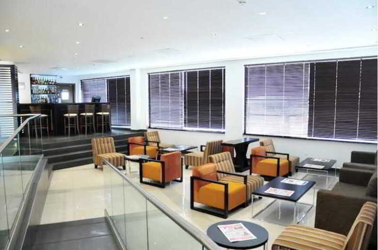 African Sun Amber Hotel Accra Airport