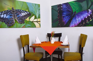 African Sun Amber Hotel Accra Airport