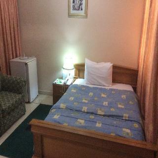 Eastgate Hotel