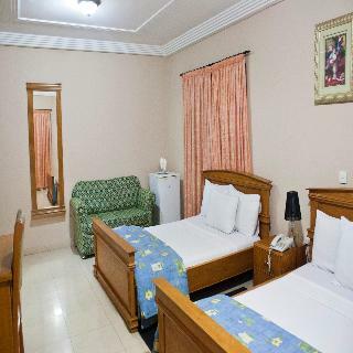 Eastgate Hotel