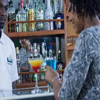 Eastgate Hotel