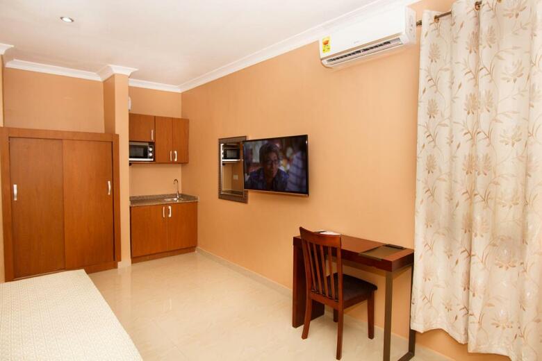 Awet Hotel