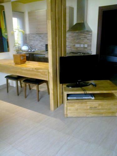 Aparthotel Roots Apartment Hotel