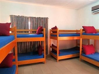 Pink Hostel