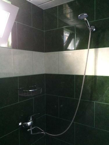 Hostal Sana Guest House