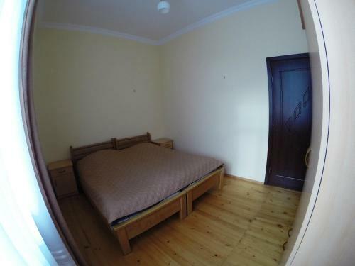 Hostal Guesthouse Lenjeri