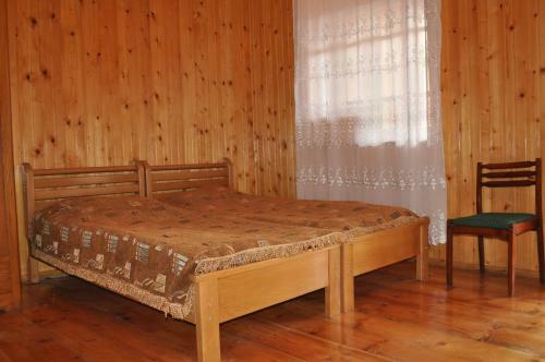 Hostal Guesthouse Lenjeri