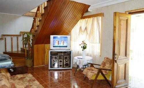 Albergue Lilia