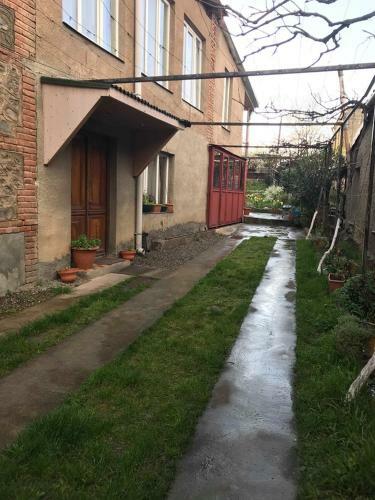 Albergue Lilia