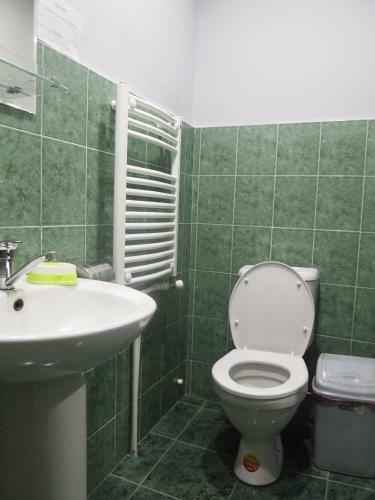 Albergue Lilia
