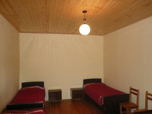 Hostal Mestiatour Guest House