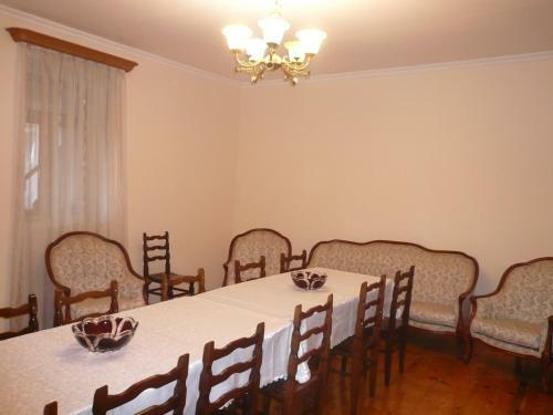 Hostal Mestiatour Guest House