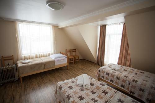 Hostal Mestiatour Guest House