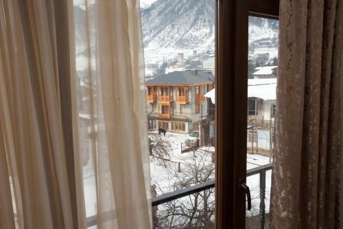 Hostal Mestiatour Guest House